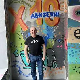 Олег Смирнов