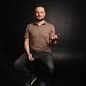 Агафонов Никита