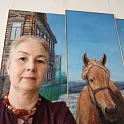 Рима Давыдова