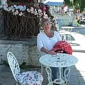 Павловская Янина