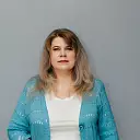 Казанцева Людмила