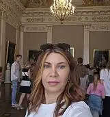 Диана<br>Прохорова