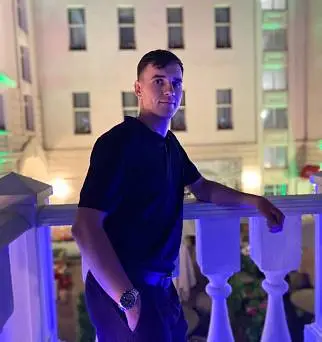 Игорь<br>Чуприн