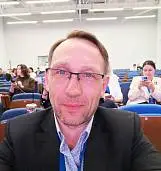 Сергей <br>Нейс