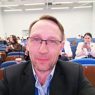 Сергей <br>Нейс