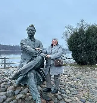 Екатерина<br>Корпус