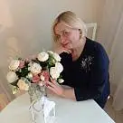 Наталья  Пузанкевич