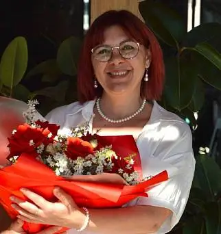 Олеся<br>Киселёва