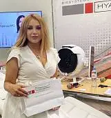 Кристина <br>Едер