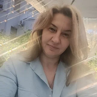 Наталья<br>Сеничева