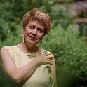 Завьялова Оксана