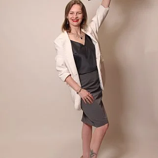 Татьяна <br>Пестерева