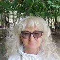 Елена Вознюк