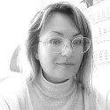 Ирина Харитонова 