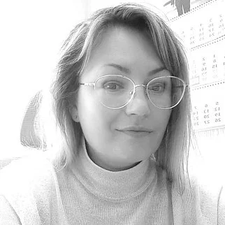 Ирина<br>Харитонова 