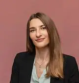 Екатерина<br>Куликова