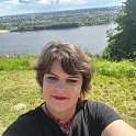 Татьяна Назарова
