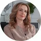 Наталья Скопец