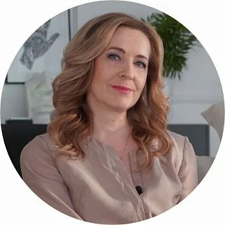 Наталья<br>Скопец