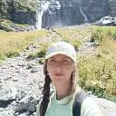 Коренева Ирина 