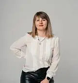Наталья<br>Ульянко