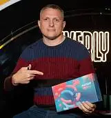 Артем<br>Ефимов