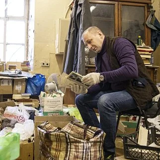 Евгений <br>Смирнов 