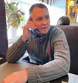 Вячеслав <br>Светлов 