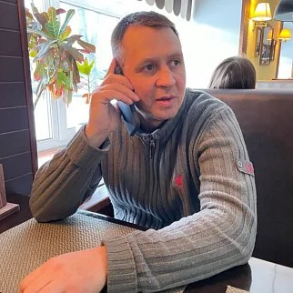 Вячеслав <br>Светлов 