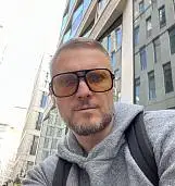 Алексей<br>Дегтярев