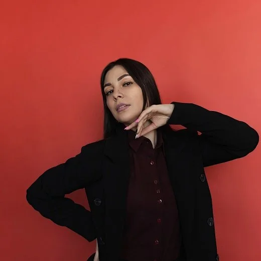 Ольга Ларина