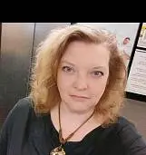 Наталия<br>Гусева