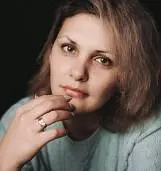 Алина<br>Кострюкова