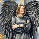 Марина Малышева