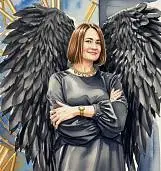 Марина<br>Малышева