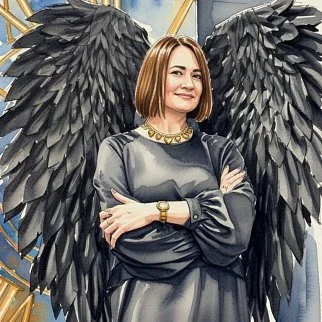 Марина<br>Малышева