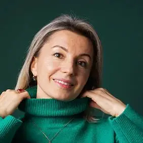 Жугайзат Джаватханова (Аиза)