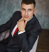 Михаил<br>Жарков