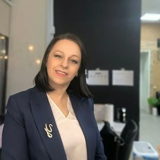 Алена<br>Уденко