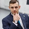 Игорь Харченко