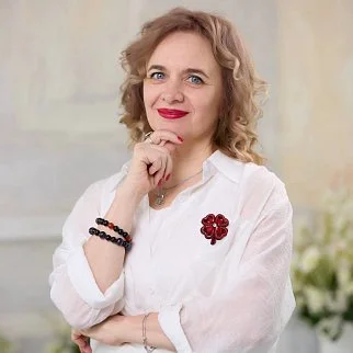 Надежда<br>Бабенко