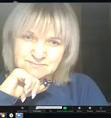 Лилия <br>Аристова
