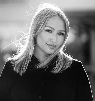 Олеся<br>Честикина