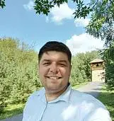 Михаил <br>Горохов 