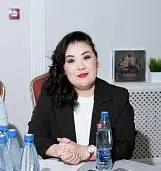 Байрта<br>Утанова 
