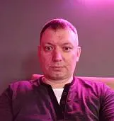 Сергей<br>Ананьев