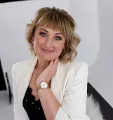 Елена<br>Шевченко