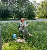 Марина<br>Рыбакова