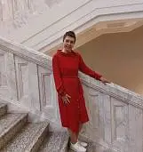 Ирина <br>Шевцова 