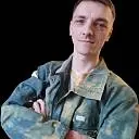 Кушнарёв  Роман 